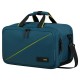 раница,раници,american,tourister,take2cabin,3,way,boarding,bag,14´´,25l,backpack,blue,(harbor,blue)