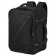 раница,раници,american,tourister,take2cabin,sm,15.6´´,26.5l,backpack,black