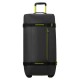 куфари,american,tourister,urban,track,78.5,116l,trolley,bag,black,lime,(green)