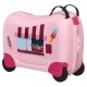 куфари,samsonite,dream2go,spinner,30l,trolley,bag,pink