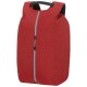 раница,раници,samsonite,securipak,m,15.6´´,17l,backpack,garnet,red,(red)