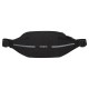 чанта,samsonite,securipak,waist,bag,black