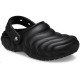 мъжки,сандали,мъжки,джапанки,и,чехли,crocs,classic,lined,overpuff,clogs,black
