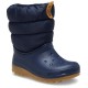обувки,детски,боти,crocs,classic,neo,puff,k,boots,navy,gum,(blue)