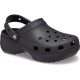 дамски,сандали,и,чехли,crocs,classic,platform,glitter,clogs,black