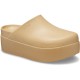 дамски,сандали,и,чехли,crocs,dylan,platform,clogs,beige,(wheat)