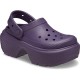 мъжки,сандали,мъжки,джапанки,и,чехли,crocs,stomp,clogs,dark,iris,(purple)