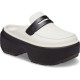 дамски,сандали,и,чехли,crocs,stomp,clogs,white