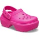 мъжки,сандали,мъжки,джапанки,и,чехли,crocs,stomp,clogs,pink,crush,(pink)