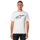 тениска,мъжки,тениски,alpinestars,ageless,2.0,short,sleeve,t,shirt,white,(white,black)