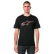 тениска,мъжки,тениски,alpinestars,ageless,shadow,short,sleeve,t,shirt,black,red,(black)