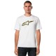 тениска,мъжки,тениски,alpinestars,ageless,shadow,short,sleeve,t,shirt,white,black,(white)