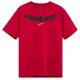 тениска,мъжки,тениски,дамски,тениски,alpinestars,elliptic,short,sleeve,t,shirt,red,(red)