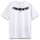 тениска,мъжки,тениски,дамски,тениски,alpinestars,elliptic,short,sleeve,t,shirt,white,(white)
