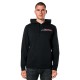суичър,мъжки,пуловери,alpinestars,par,hoodie,black,(black)
