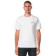 тениска,мъжки,тениски,alpinestars,sparky,short,sleeve,t,shirt,white,(white)