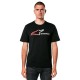 тениска,мъжки,тениски,alpinestars,sps,short,sleeve,t,shirt,black