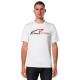 тениска,мъжки,тениски,alpinestars,sps,short,sleeve,t,shirt,white,(white)