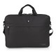 всички,чанти,gabol,bonus,15.6´´,9l,laptop,tas,black,(black)