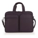 всички,чанти,gabol,pause,15.6´´,9l,laptop,tas,black,(bordeaux)