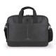 всички,чанти,gabol,reflect,15.6´´,10.8l,laptop,tas,black,(grey)