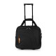 всички,чанти,gabol,week,eco,15.6´´,25l,business,case,with,wheels,black,(black)