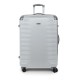 куфари,gabol,balance,xp,spinner,expandable,111.8,118.7l,trolley,bag,silver,(silver)
