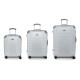 куфари,gabol,balance,xp,spinner,expandable,39.7,45,68.8,77.9,111.8,118.7l,trolley,bag,3,units,grey,(silver)