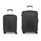 куфари,gabol,balance,xp,spinner,expandable,39.7,45,68.8,77.9l,trolley,bag,2,units,black,(grey)