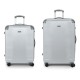 куфари,gabol,balance,xp,spinner,expandable,68.8,77.9,111.8,118.7l,trolley,bag,2,units,grey,(silver)