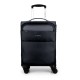 куфари,gabol,cloud,soft,spinner,31l,trolley,bag,black,(black)