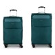 куфари,gabol,cloud,soft,spinner,61,91l,trolley,bag,2,units,green,(turquoise)