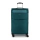 куфари,gabol,cloud,soft,spinner,expandable,107l,trolley,bag,green,(turquoise)