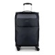 куфари,gabol,cloud,soft,spinner,expandable,61l,trolley,bag,black,(black)
