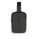 чанти,за,през,рамо,gabol,dock,0.8l,wp,crossbody,black,(dark,gray)