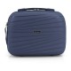 несесер,тоалетни,принадлежности,gabol,kiba,13l,wash,bag,blue,(blue)