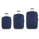 куфари,gabol,orbit,soft,spinner,expandable,4.59,53,66.6,76.9,89.5,105.5l,trolley,bag,3,units,blue,(blue)