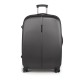 куфари,gabol,paradise,xp,spinner,expandable,100,112l,trolley,bag,black,(grey)