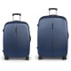 куфари,gabol,paradise,xp,spinner,expandable,70,79,100,112l,trolley,bag,2,units,blue,(blue)