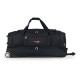 сак,сакове,gabol,week,eco,116l,wheeled,duffle,bag,black,(black)