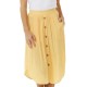 пола,дамски,поли,и,рокли,rip,curl,classic,surf,skirt,yellow,(orange)