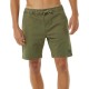 къси,панталони,мъжки,панталони,rip,curl,classic,surf,volley,shorts,green