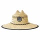 шапка,всички,шапки,rip,curl,logo,straw,hat,beige,(natural)