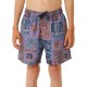 бански,гащета,детски,бански,костюми,rip,curl,lost,islands,tile,volley,swimming,shorts,multicolor