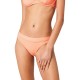 дамски,бански,костюми,rip,curl,modern,rib,full,bikini,bottom,coral,(orange)