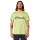 тениска,мъжки,тениски,rip,curl,paradise,land,short,sleeve,t,shirt,yellow,(light,khaki)