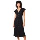 рокля,дамски,поли,и,рокли,rip,curl,premium,surf,sleeveless,long,dress,black