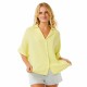 дамски,ризи,rip,curl,premium,surf,3,4,sleeve,shirt,yellow,(bright,yellow)