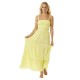 рокля,дамски,поли,и,рокли,rip,curl,premium,surf,sleeveless,long,dress,yellow