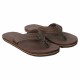 мъжки,джапанки,и,чехли,rip,curl,revival,leather,slides,brown,(dark,brown)